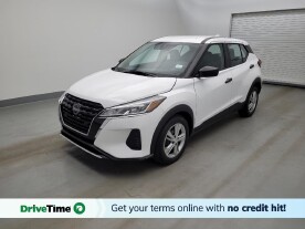 2024 Nissan Kicks in Columbus, OH 43228