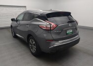 2016 Nissan Murano in Lauderdale Lakes, FL 33313 - 18141739 5