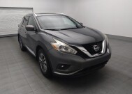 2016 Nissan Murano in Lauderdale Lakes, FL 33313 - 18141739 13