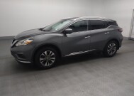 2016 Nissan Murano in Lauderdale Lakes, FL 33313 - 18141739 2