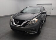 2016 Nissan Murano in Lauderdale Lakes, FL 33313 - 18141739 15