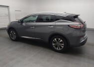 2016 Nissan Murano in Lauderdale Lakes, FL 33313 - 18141739 3