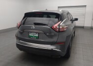 2016 Nissan Murano in Lauderdale Lakes, FL 33313 - 18141739 7
