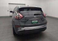 2016 Nissan Murano in Lauderdale Lakes, FL 33313 - 18141739 6