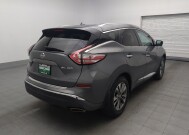 2016 Nissan Murano in Lauderdale Lakes, FL 33313 - 18141739 9