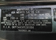 2023 Kia Forte in Pittsburgh, PA 15236 - 18141740 33