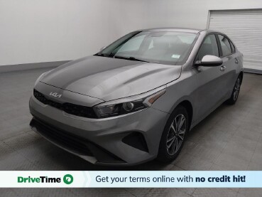 2023 Kia Forte in Lauderdale Lakes, FL 33313