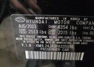 2023 Hyundai Sonata in Glen Burnie, MD 21061 - 18141743 33