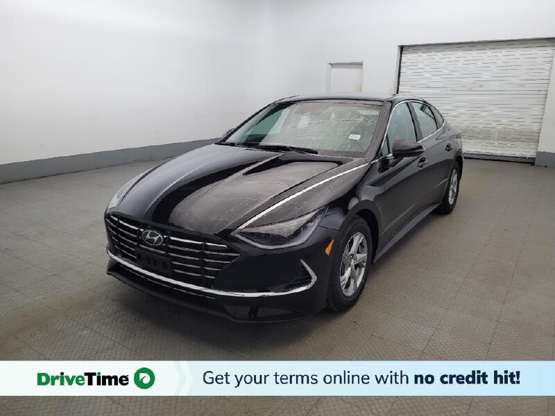 2023 Hyundai Sonata in Glen Burnie, MD 21061 - 18141743