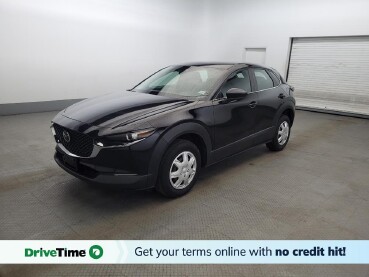 2021 MAZDA CX-30 in Pittsburgh, PA 15237