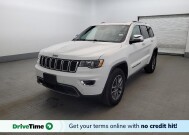 2020 Jeep Grand Cherokee in Pittsburgh, PA 15236 - 18141752 1