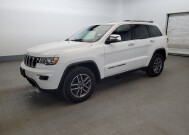 2020 Jeep Grand Cherokee in Pittsburgh, PA 15236 - 18141752 2