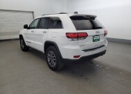 2020 Jeep Grand Cherokee in Pittsburgh, PA 15236 - 18141752 5