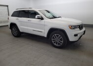 2020 Jeep Grand Cherokee in Pittsburgh, PA 15236 - 18141752 11