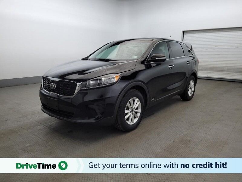 2019 Kia Sorento in New Castle, DE 19720 - 18141757