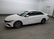 2024 Hyundai Elantra in Langhorne, PA 19047 - 18141759 2