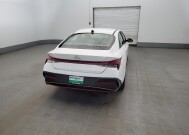 2024 Hyundai Elantra in Langhorne, PA 19047 - 18141759 7