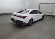 2024 Hyundai Elantra in Langhorne, PA 19047 - 18141759 9