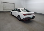 2024 Hyundai Elantra in Langhorne, PA 19047 - 18141759 5