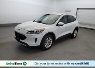 2020 Ford Escape in Henrico, VA 23223 - 18141764 1