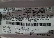 2020 Ford Escape in Henrico, VA 23223 - 18141764 33