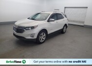 2018 Chevrolet Equinox in Pittsburgh, PA 15237 - 18141765 1