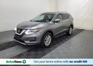 2018 Nissan Rogue in Langhorne, PA 19047 - 18141768 1