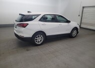 2023 Chevrolet Equinox in Pittsburgh, PA 15237 - 18141770 10