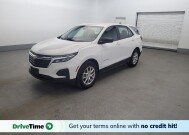 2023 Chevrolet Equinox in Pittsburgh, PA 15237 - 18141770 1