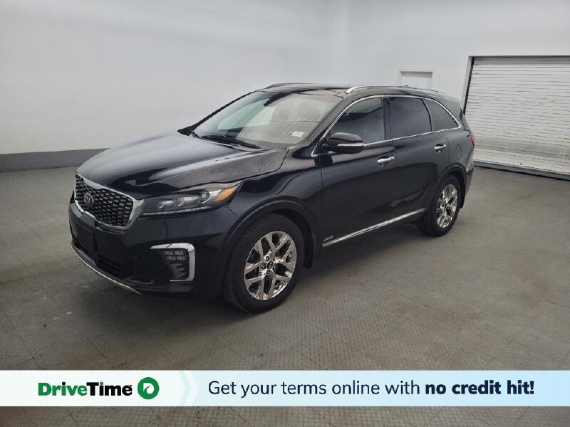 2019 Kia Sorento in Langhorne, PA 19047 - 18141771