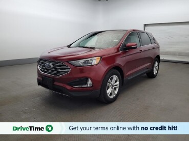 2019 Ford Edge in Owings Mills, MD 21117
