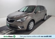 2019 Buick Envision in St. Louis, MO 63125 - 18141777 1