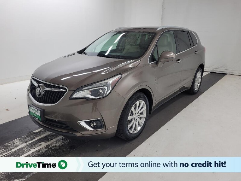 2019 Buick Envision in St. Louis, MO 63125 - 18141777