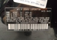 2021 Subaru Impreza in Wichita, KS 67207 - 18141778 33