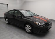 2021 Subaru Impreza in Wichita, KS 67207 - 18141778 11