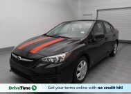 2021 Subaru Impreza in Wichita, KS 67207 - 18141778 1