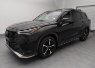 2021 Toyota Highlander in Wichita, KS 67207 - 18141779 2