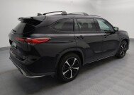 2021 Toyota Highlander in Wichita, KS 67207 - 18141779 10