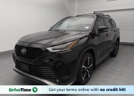 2021 Toyota Highlander in Wichita, KS 67207 - 18141779 1