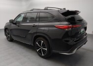 2021 Toyota Highlander in Wichita, KS 67207 - 18141779 3