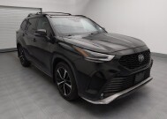 2021 Toyota Highlander in Wichita, KS 67207 - 18141779 13