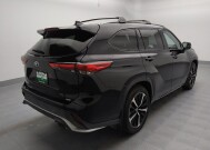 2021 Toyota Highlander in Wichita, KS 67207 - 18141779 9