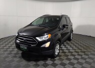 2019 Ford EcoSport in Midlothian, IL 60445 - 18141792 15