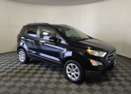 2019 Ford EcoSport in Midlothian, IL 60445 - 18141792 11