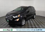 2019 Ford EcoSport in Midlothian, IL 60445 - 18141792 1