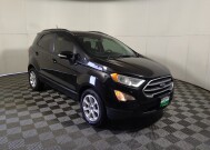 2019 Ford EcoSport in Midlothian, IL 60445 - 18141792 13