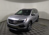 2018 Honda Pilot in Midlothian, IL 60445 - 18141793 15