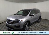2018 Honda Pilot in Midlothian, IL 60445 - 18141793 1