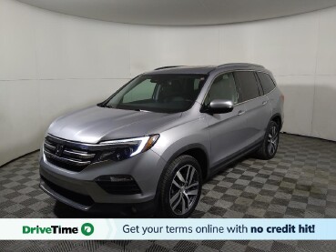 2018 Honda Pilot in Midlothian, IL 60445
