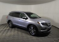 2018 Honda Pilot in Midlothian, IL 60445 - 18141793 11